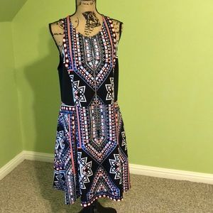 Massimo Dress from Target